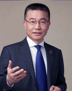 孙力