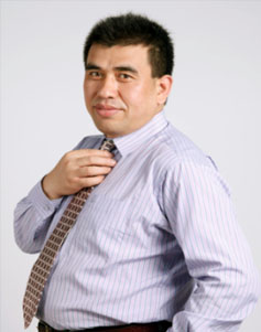 刘毅