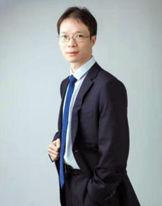 何凯华