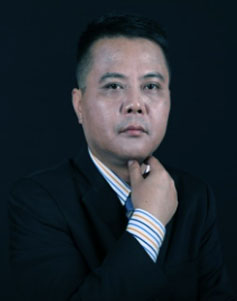 李忠