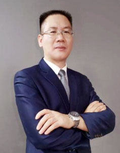 张志虎