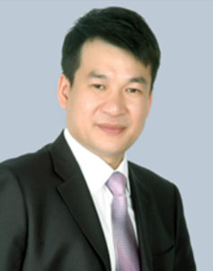 陆华龙
