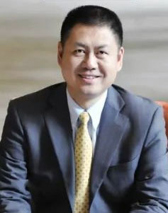 许正