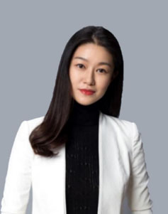 何园媛 Helen