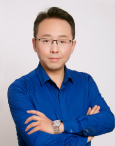 吴默冬