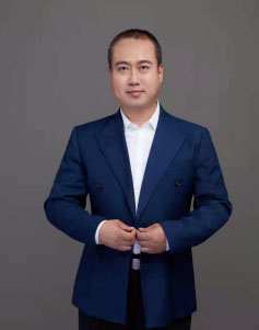 郭振杰