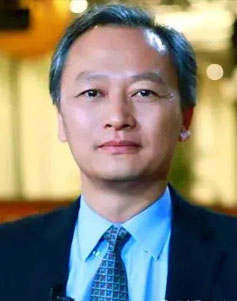 杨英杰