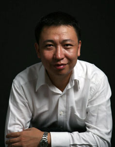 宫春涛