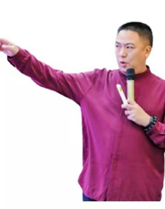 张云杉
