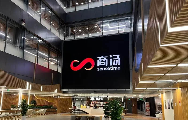 商湯科技/大疆標(biāo)桿訪學(xué)-探尋領(lǐng)先之道