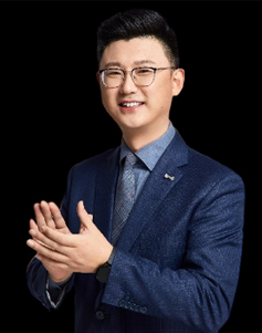 许晓青