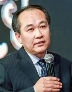郝新军