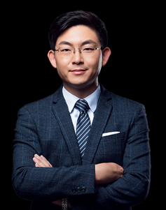 姜小盏