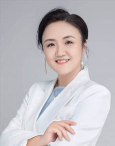 刘爽