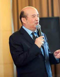 刘启明