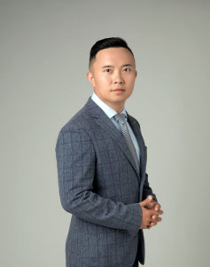 魏方翌