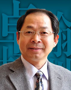 陈德起
