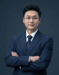 裴昱人