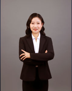 杨秋圆