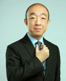 杨翊东