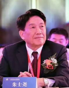 朱士尧