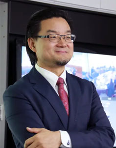 杨钢