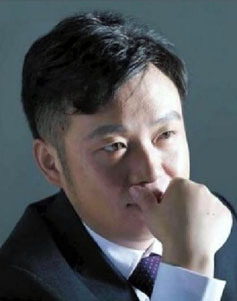 姜鹏