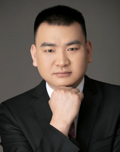 刘奇