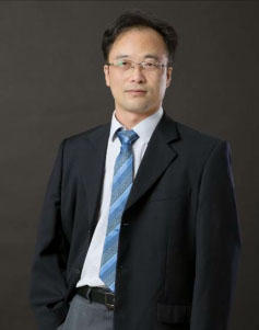 董道军