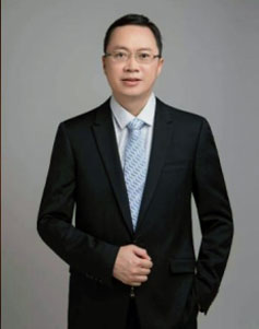 周劲雄