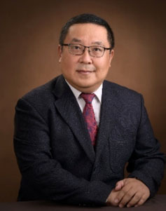陈飚