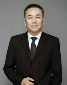 罗树忠