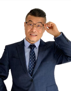 邱伟 