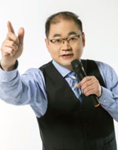 梅明平