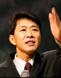 杨杰