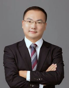 石高斌