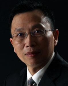 陆和平