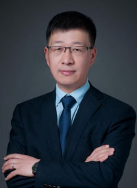 杨茂林