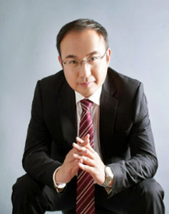 李治江