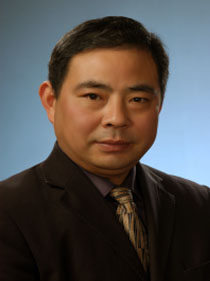 马瑜波