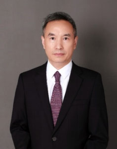 张劲松