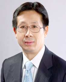 刘新华