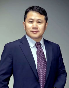 杨华