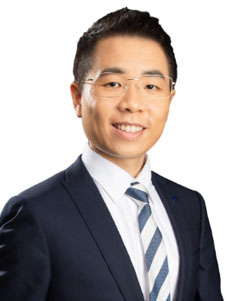 王传庆