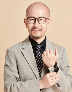 林晓