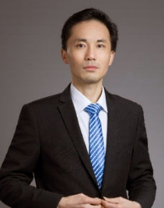 巨一铭