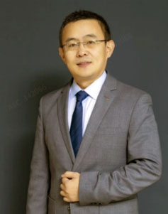 王志刚