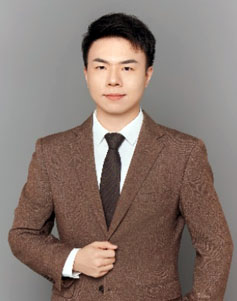 杨勇