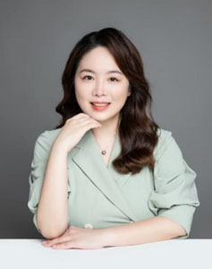 陈丽芳