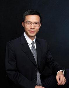王胜辉